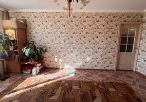 3-к квартира, вторичка, 70м2, 5/5 этаж