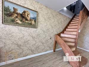 4-к квартира, вторичка, 127м2, 4/5 этаж