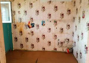 1-к квартира, вторичка, 31м2, 5/9 этаж