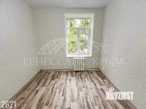 2-к квартира, вторичка, 33м2, 2/3 этаж