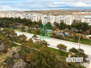 3-к квартира, вторичка, 80м2, 9/9 этаж