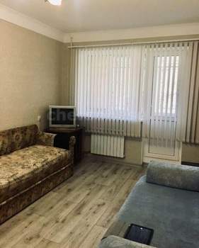 1-к квартира, вторичка, 30м2, 2/5 этаж