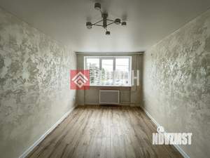 3-к квартира, вторичка, 64м2, 2/5 этаж