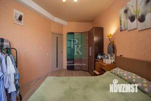 1-к квартира, вторичка, 49м2, 3/5 этаж