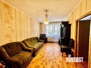 2-к квартира, вторичка, 42м2, 2/4 этаж