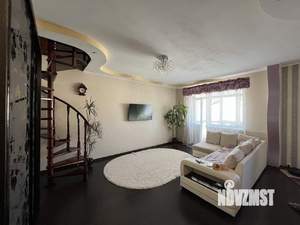 1-к квартира, вторичка, 46м2, 5/5 этаж