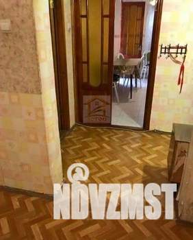 2-к квартира, вторичка, 63м2, 2/10 этаж