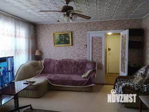 3-к квартира, вторичка, 62м2, 5/9 этаж