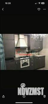 3-к квартира, вторичка, 76м2, 9/11 этаж