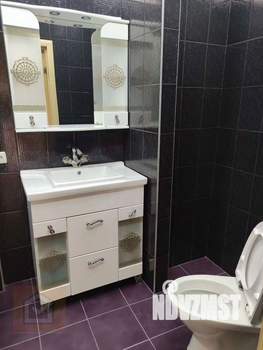 1-к квартира, вторичка, 48м2, 5/5 этаж