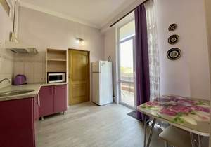 2-к квартира, вторичка, 49м2, 1/5 этаж