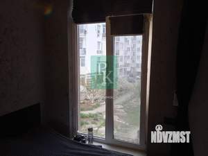 1-к квартира, вторичка, 34м2, 3/3 этаж