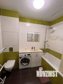 2-к квартира, вторичка, 65м2, 5/11 этаж