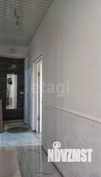 3-к квартира, вторичка, 44м2, 4/4 этаж