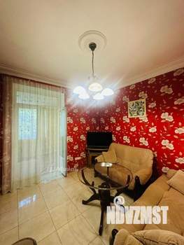 3-к квартира, вторичка, 64м2, -2/3 этаж