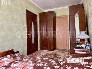 3-к квартира, вторичка, 65м2, 5/5 этаж