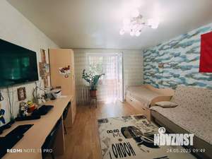 3-к квартира, вторичка, 77м2, 1/5 этаж