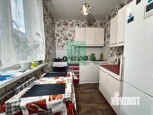 2-к квартира, вторичка, 45м2, 4/4 этаж