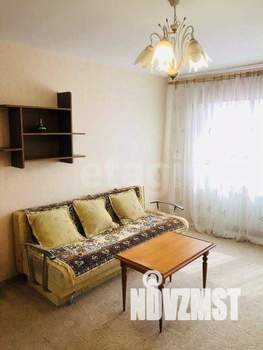 1-к квартира, вторичка, 36м2, 5/5 этаж