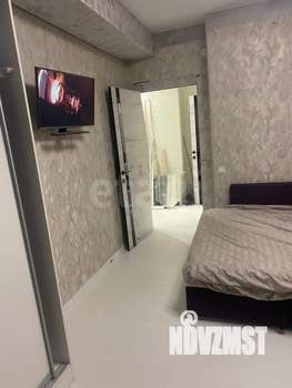 1-к квартира, вторичка, 37м2, 6/9 этаж
