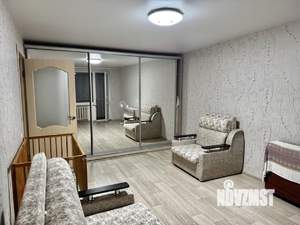 1-к квартира, вторичка, 36м2, 4/5 этаж