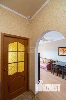 2-к квартира, вторичка, 33м2, 3/3 этаж
