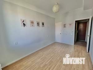 2-к квартира, вторичка, 47м2, 5/5 этаж