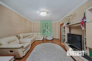 3-к квартира, вторичка, 99м2, 4/11 этаж