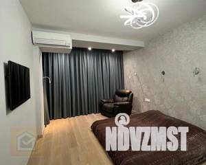 2-к квартира, вторичка, 62м2, 1/16 этаж