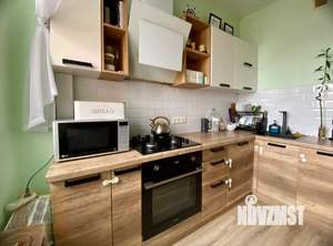 1-к квартира, вторичка, 36м2, 8/8 этаж