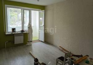 1-к квартира, вторичка, 34м2, 5/5 этаж