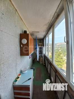 1-к квартира, вторичка, 31м2, 5/5 этаж