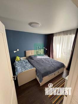 2-к квартира, вторичка, 51м2, 7/9 этаж
