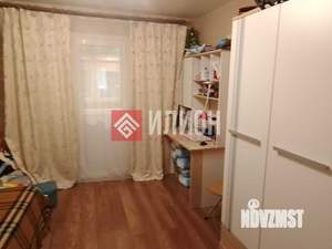 2-к квартира, вторичка, 50м2, 1/5 этаж