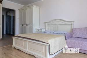 Студия квартира, вторичка, 43м2, 3/9 этаж