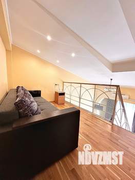 1-к квартира, вторичка, 40м2, 6/6 этаж