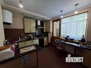 3-к квартира, вторичка, 72м2, 4/5 этаж