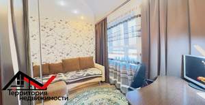 3-к квартира, вторичка, 67м2, 4/5 этаж