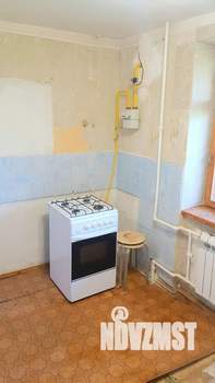 2-к квартира, вторичка, 53м2, 2/3 этаж