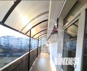 1-к квартира, вторичка, 40м2, 5/5 этаж