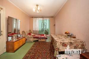 2-к квартира, вторичка, 43м2, 5/5 этаж