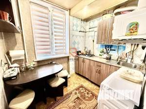 2-к квартира, вторичка, 47м2, 2/5 этаж