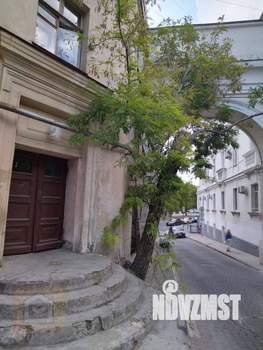 3-к квартира, вторичка, 81м2, 1/3 этаж