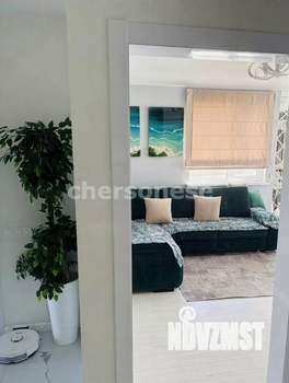 3-к квартира, вторичка, 83м2, 7/7 этаж