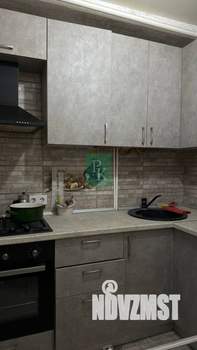 1-к квартира, вторичка, 30м2, 1/5 этаж