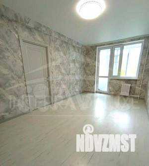 2-к квартира, вторичка, 46м2, 4/5 этаж
