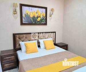 2-к квартира, вторичка, 34м2, 6/10 этаж