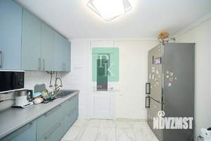 3-к квартира, вторичка, 71м2, 1/5 этаж