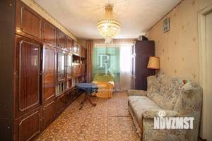 2-к квартира, вторичка, 44м2, 2/5 этаж