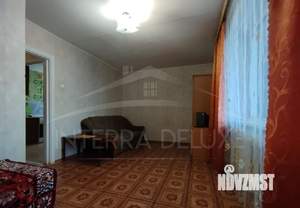 1-к квартира, вторичка, 37м2, 7/9 этаж